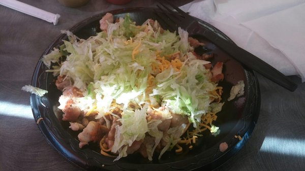 Filiberto’s by null