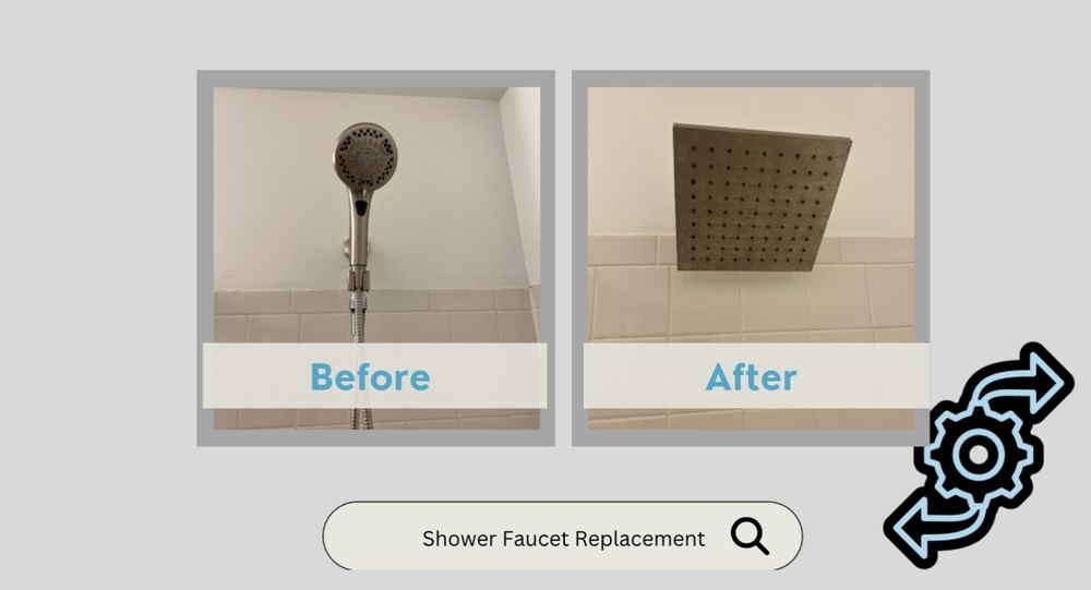 Slide of D1 Plumbing