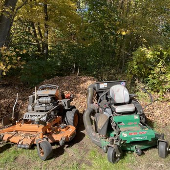 Bougie's Landscaping - Snow Removal Near Me Bougie's Landscaping - Snow Removal Near Me