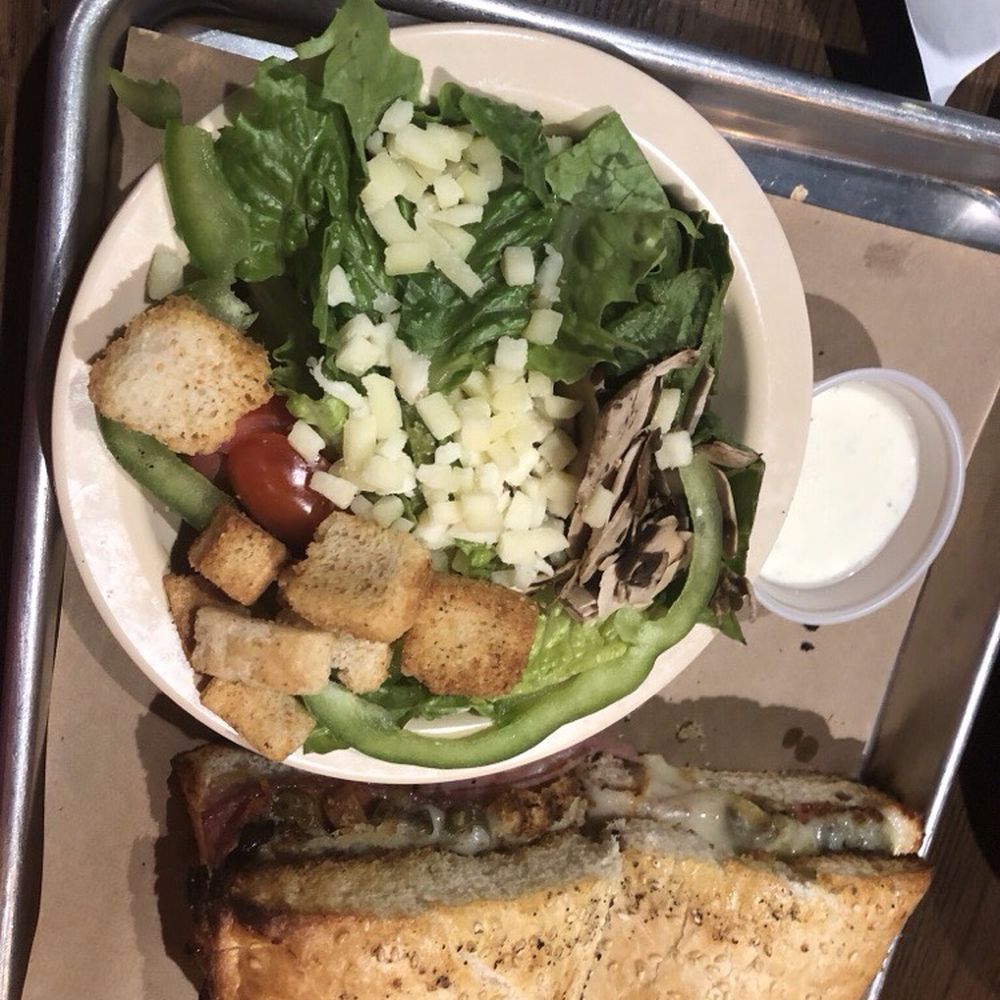 Rotolo's Craft & Crust - Salad and Italian beef - Pizza Near Me - Collierville, Tennessee Rotolo's Craft & Crust - Salad and Italian beef - Pizza Near Me - Collierville, Tennessee