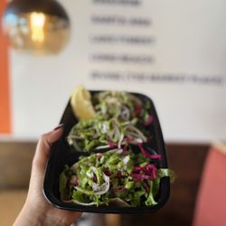 DonerG Turkish & Mediterranean Grill – The Market Place - Taco Turco