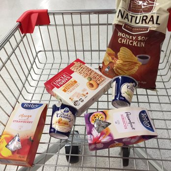 Coles - Grocery Near Me - Sydney, NSW