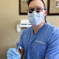 Allen Dental Center