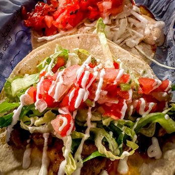 White Duck Taco Shop - Near: Steak and Cheese, Far: Fish - Desserts Near Me - Hendersonville, North Carolina White Duck Taco Shop - Near: Steak and Cheese, Far: Fish - Desserts Near Me - Hendersonville, North Carolina