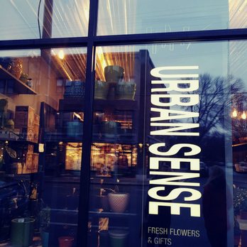 Urban Sense - Florists Near Me - Milwaukee, Wisconsin