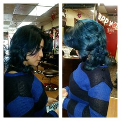 New Look Salon