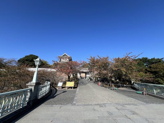 Gyokusen-inmaru Garden by null