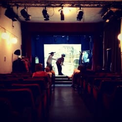 Teatro della Memoria - Le prove del Barone di Birbanza