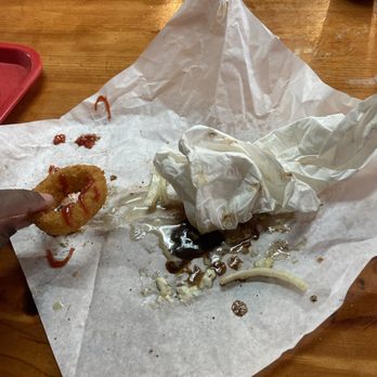 Miller's Cafe - No food left behind. - Burgers Near Me - Houston, Texas Miller's Cafe - No food left behind. - Burgers Near Me - Houston, Texas
