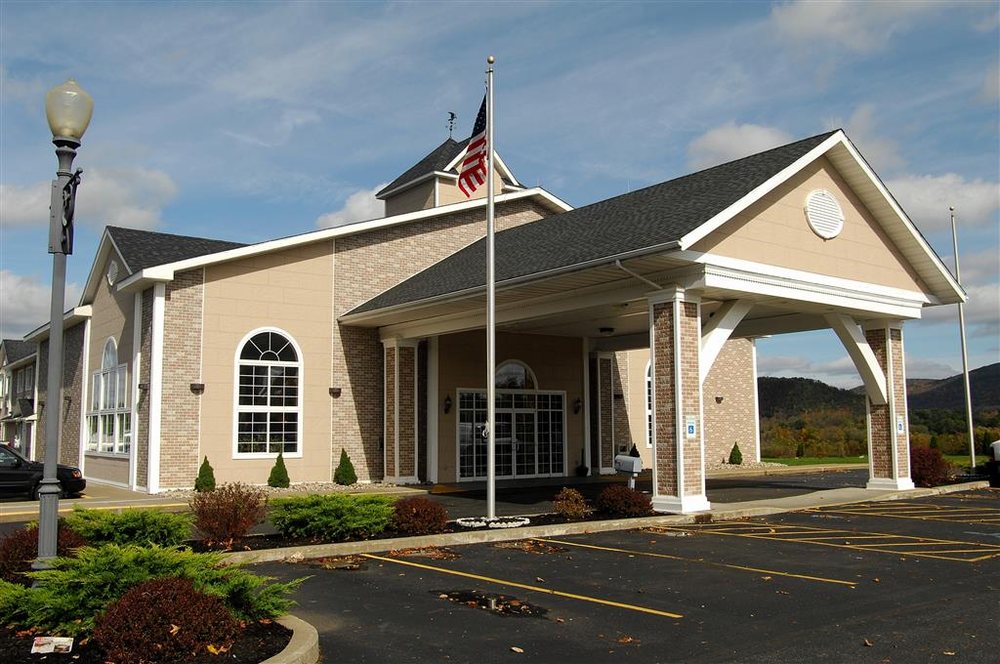 BEST WESTERN COOPERSTOWN INN & SUITES - Updated September 2025 - 155