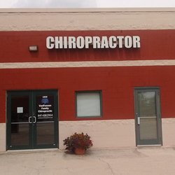 Van Fossen Family Chiropractic - Elk grove town center