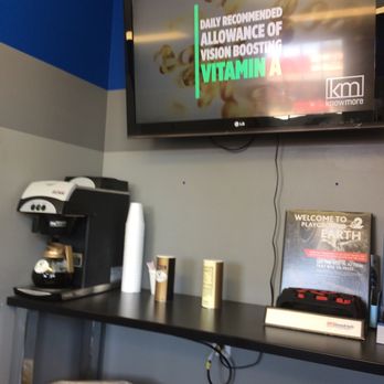 Express Oil Change & Tire Engineers - Oil Change Stations Near Me - Katy, Texas
