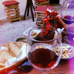 La Locanda