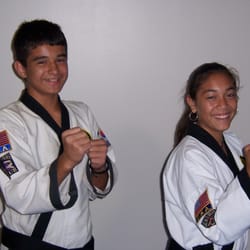 Longs Martial Arts