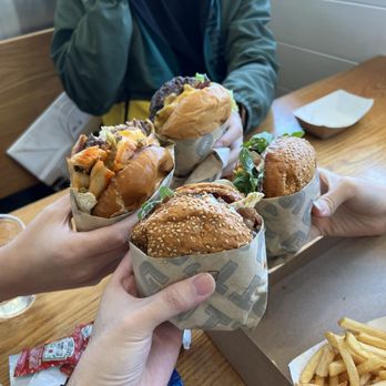 Gotts Roadside - Burgers Near Me - Napa, California Gotts Roadside - Burgers Near Me - Napa, California
