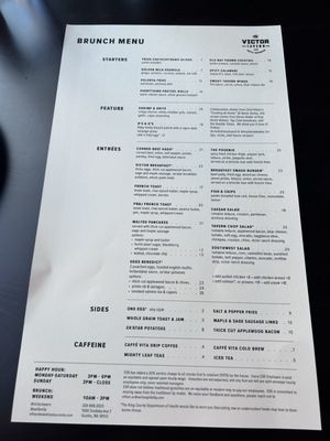 The Victor Tavern - Eastlake by null