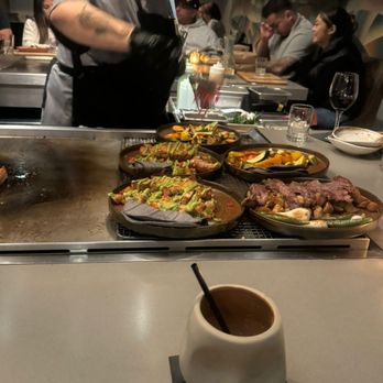 Descanso - Mexican Near Me - Costa Mesa, California