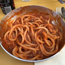 A Casa Tua - Siena Pasta a ragu