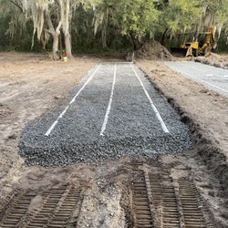 White’s Plumbing & Land Clearing