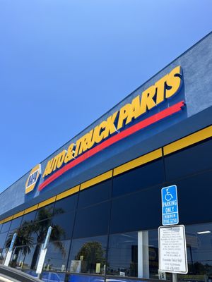NAPA Auto Parts - Oceanside by null