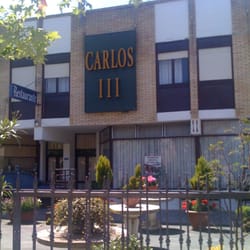 Carlos III