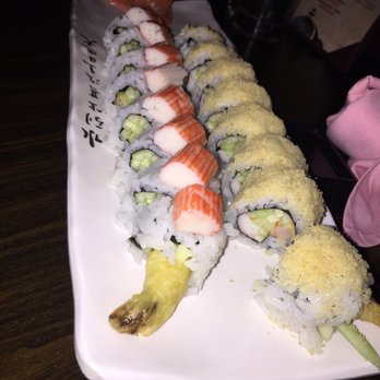 Sunny's Sushi - Sauce less sushi for picky me - Sushi Bars Near Me - El Paso, Texas Sunny's Sushi - Sauce less sushi for picky me - Sushi Bars Near Me - El Paso, Texas