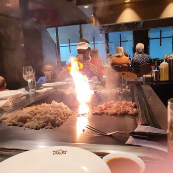 DaRuMa - Sushi Bars Near Me - Sarasota, Florida DaRuMa - Sushi Bars Near Me - Sarasota, Florida