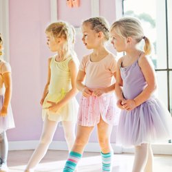 Tutu School North Austin