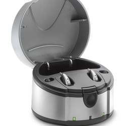 Sugarloaf Hearing Aid Factory Outlet - Rechargeable system included with Binax Hearing aids