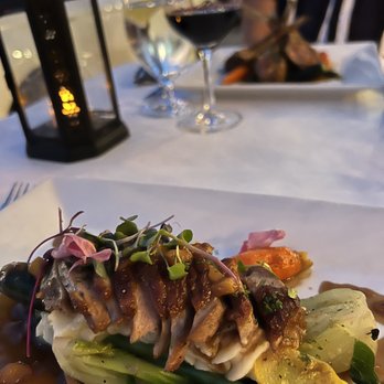 Basilic Restaurant - French Near Me - Newport Beach, California Basilic Restaurant - French Near Me - Newport Beach, California