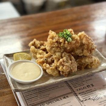 Susuru - Karage - Izakaya Near Me - Orlando, Florida Susuru - Karage - Izakaya Near Me - Orlando, Florida