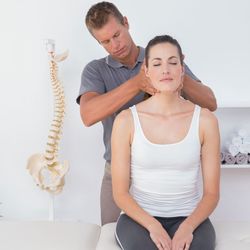 Rosquist Chiropractic - Byron Rosquist DC