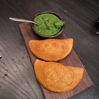 Mita's Restaurant and Bar - Empanadas - Spanish Near Me - Cincinnati, Ohio Mita's Restaurant and Bar - Empanadas - Spanish Near Me - Cincinnati, Ohio