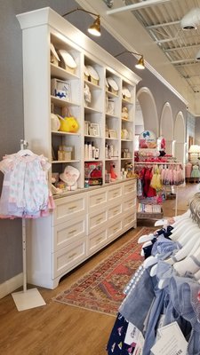 duck duck goose children's boutique