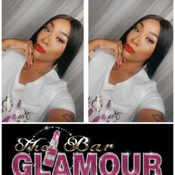 Glamour Bar
