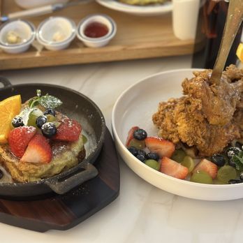 GIWA - Breakfast & Brunch Near Me - Santa Clara, California
