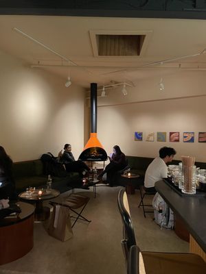 Nook by null