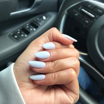 Alluria Nails & Spa - They look smooth and regular thin. Not bulky - Nail Salons Near Me - Hollywood, Florida Alluria Nails & Spa - They look smooth and regular thin. Not bulky - Nail Salons Near Me - Hollywood, Florida