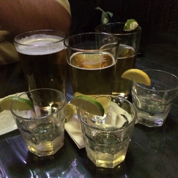 JJ's Grill - Patron and dos Equis for all! - American Near Me - Conway, Arkansas