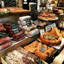 Le Salonard - Lekkere broodjes