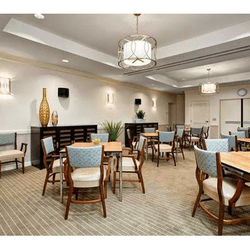 Atria Palm Desert