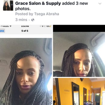 Grace Salon & Supply - Hair Extensions Near Me - Campbell, California Grace Salon & Supply - Hair Extensions Near Me - Campbell, California