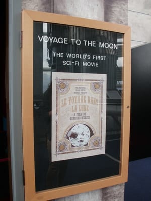 National Space Centre by null