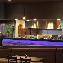 Palio's Pizza Cafe