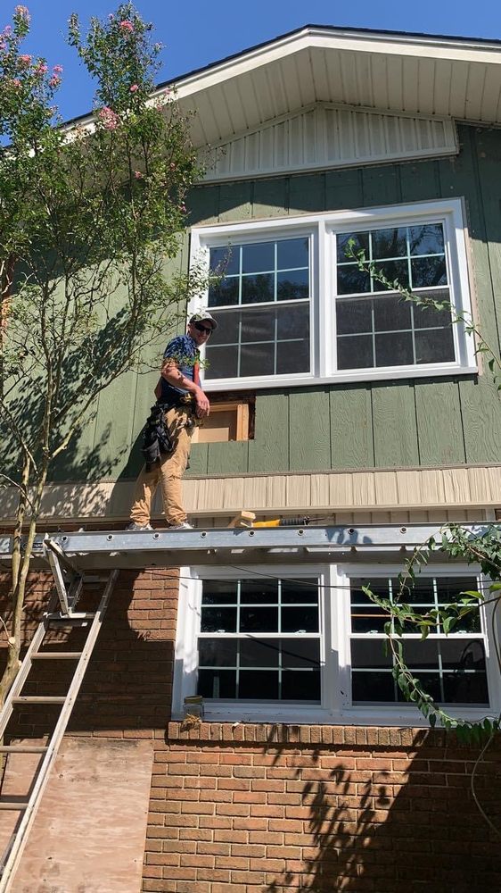 Slide of Roof Masters and Remodeling