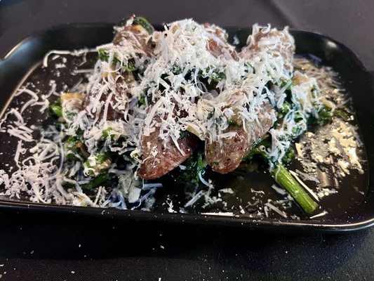 94 Trattoria Italiana (Formerly Aldo Yos) by null