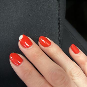 NAILàCARTE - River North - Nail Salons Near Me - Chicago, Illinois