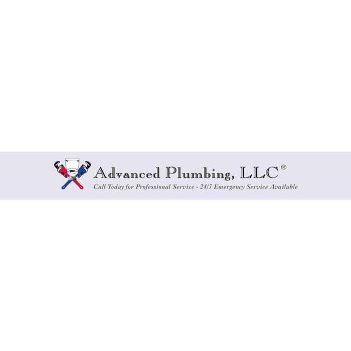 Slide of Advanced Plumbing