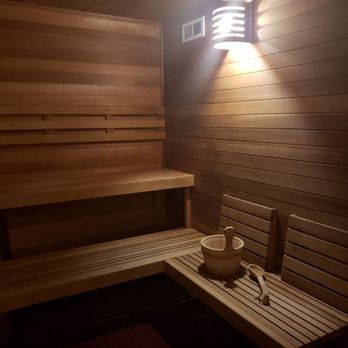 Argentta Spa - Sauna not as hot as it should be - Day Spas Near Me - Washington, DC, District of Columbia Argentta Spa - Sauna not as hot as it should be - Day Spas Near Me - Washington, DC, District of Columbia