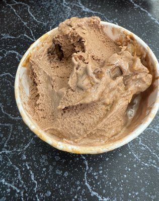 Cold Stone Creamery by null